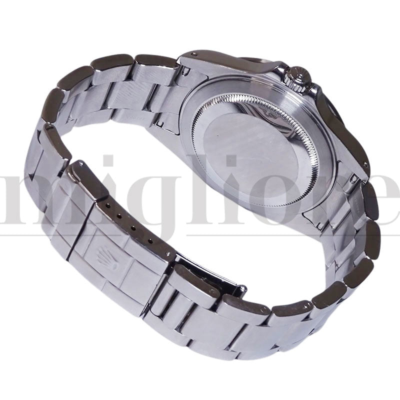 エクスプローラーⅡ16570 Y番