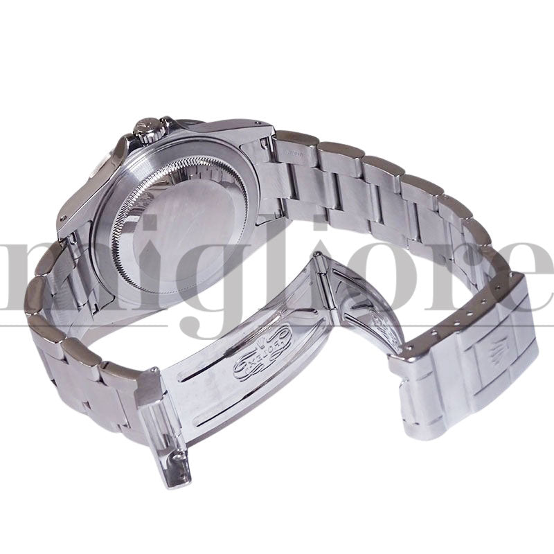 エクスプローラーⅡ16570 Y番