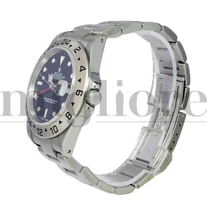 エクスプローラーⅡ16570 Y番