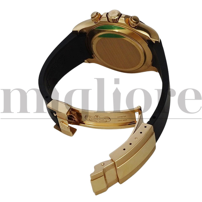 コスモグラフ デイトナ 116515LNA 11Pダイヤモンド