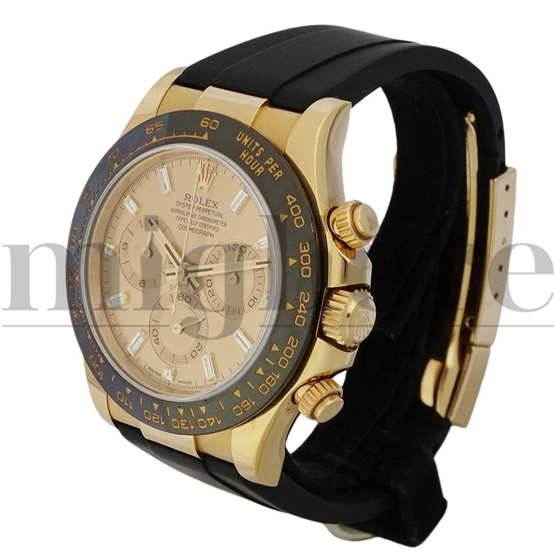 コスモグラフ デイトナ 116515LNA 11Pダイヤモンド