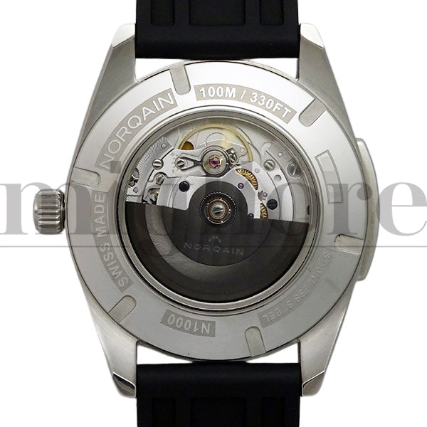 NORQAIN ノルケイン アドベンチャースポーツ N1000S01A/AJ101/102S 日本限定モデル