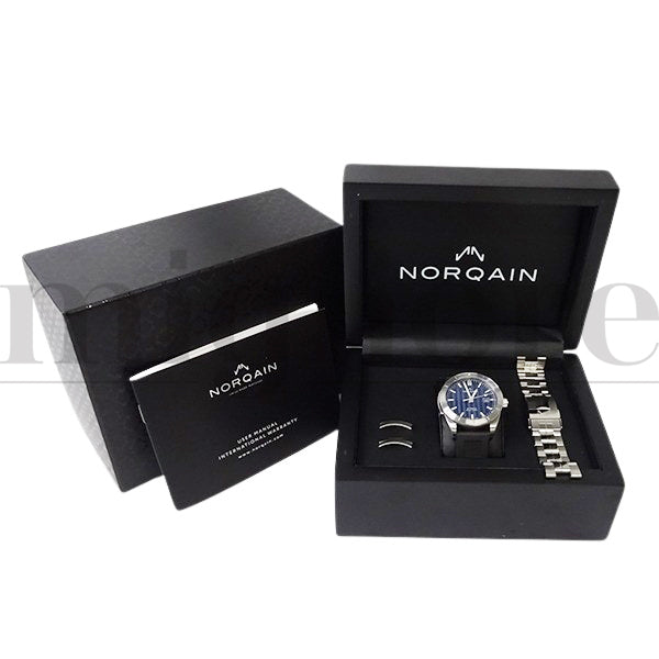 NORQAIN ノルケイン アドベンチャースポーツ N1000S01A/AJ101/102S 日本限定モデル