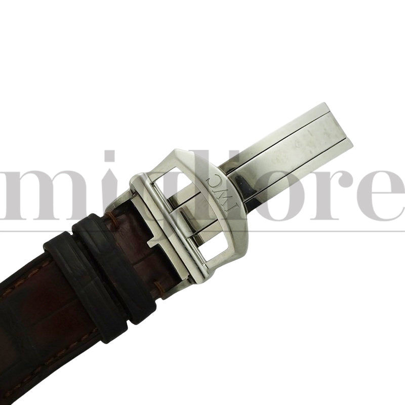 ポルトギーゼ クロノグラフ IW371401