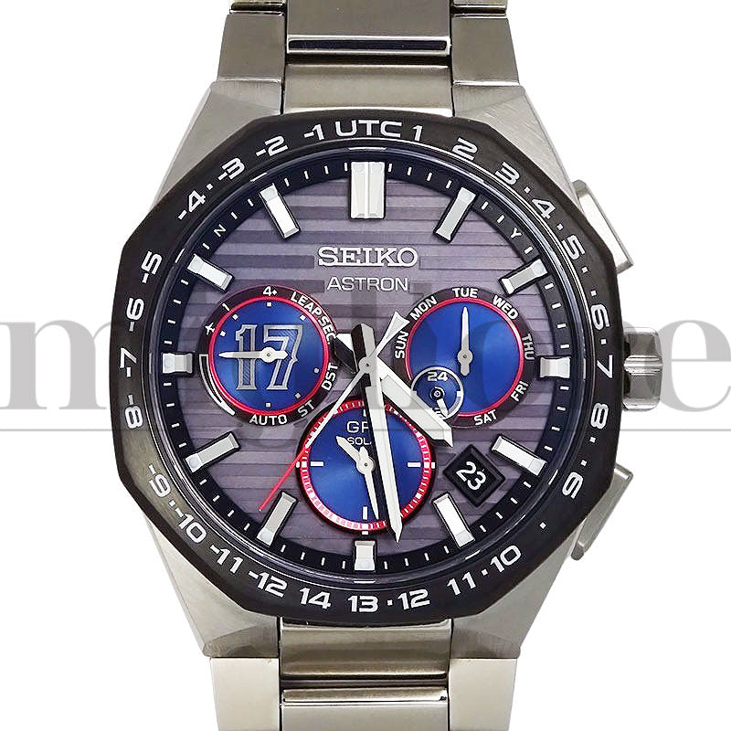 アストロン ネクスター 大谷翔平モデル SBXC141/5X53-0CF0