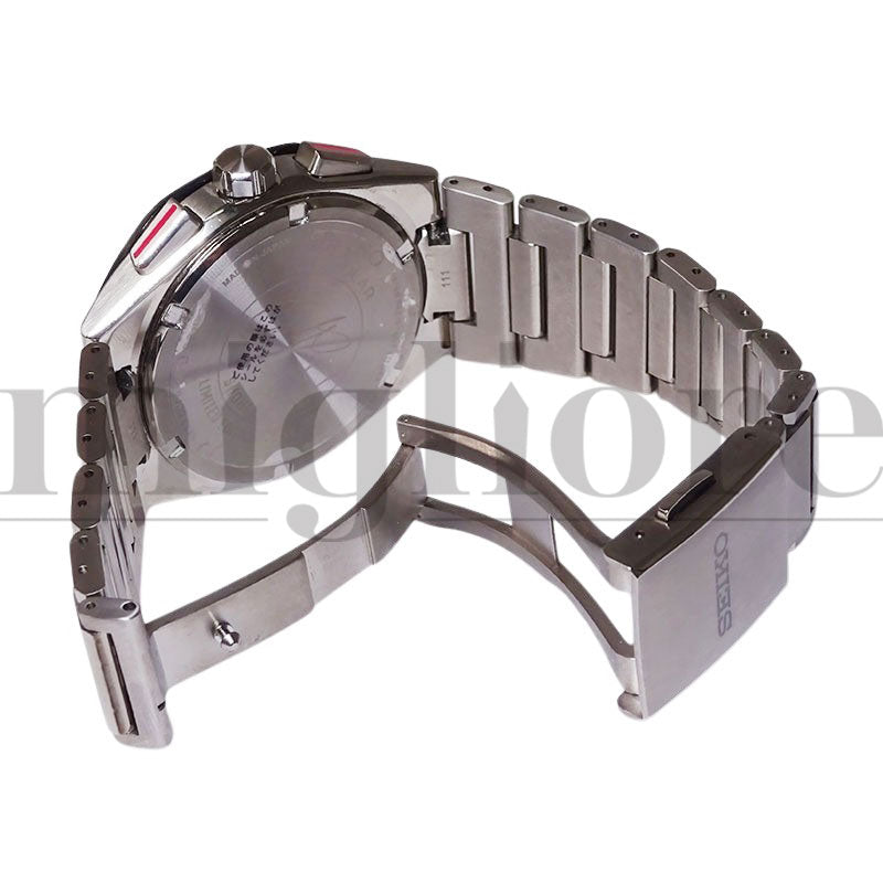 アストロン ネクスター 大谷翔平モデル SBXC141/5X53-0CF0