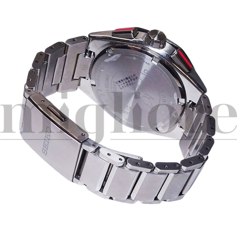 アストロン ネクスター 大谷翔平モデル SBXC141/5X53-0CF0