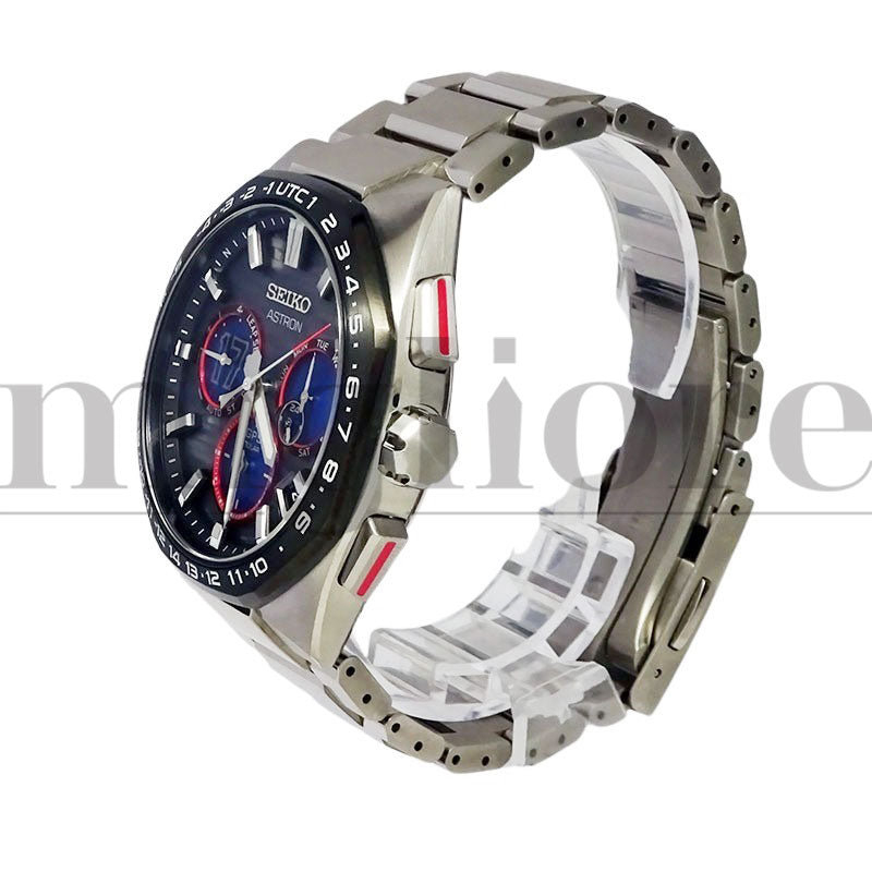 アストロン ネクスター 大谷翔平モデル SBXC141/5X53-0CF0