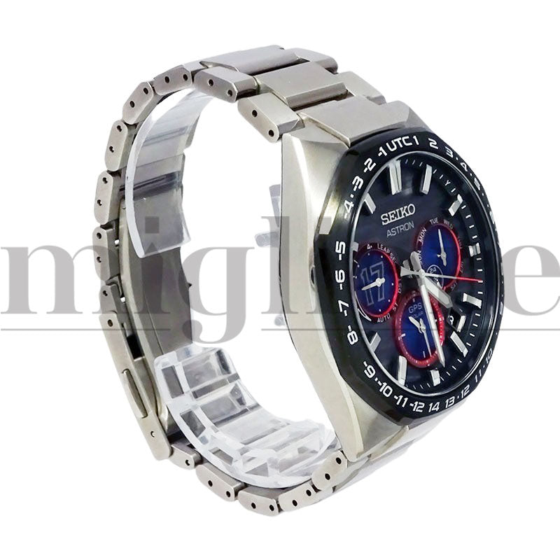 アストロン ネクスター 大谷翔平モデル SBXC141/5X53-0CF0