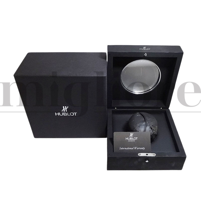 ビッグバン アエロバン オールホワイト 311.SE.2010.RW.1104.JSM12 日本限定モデル