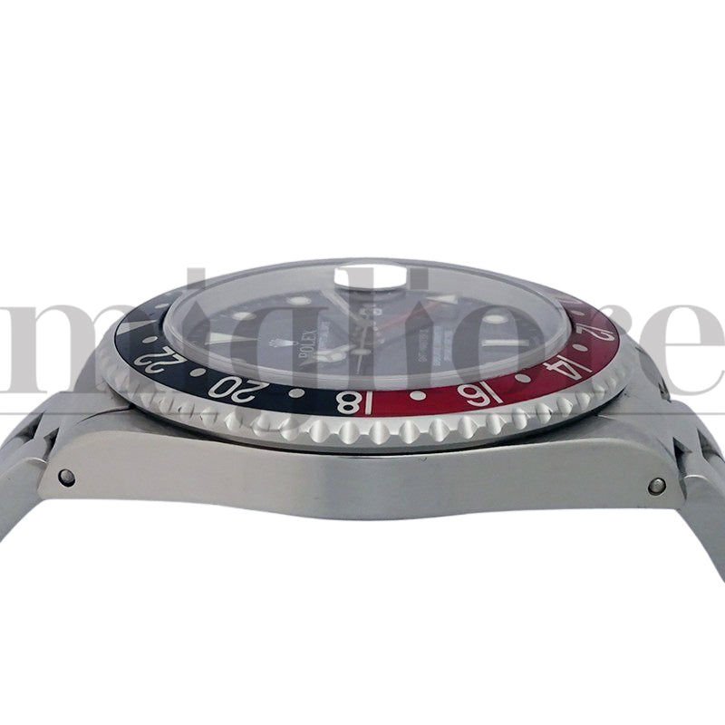 GMTマスター2 16710 A番