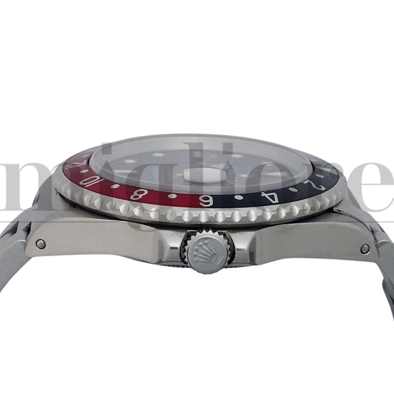 GMTマスター2 16710 A番