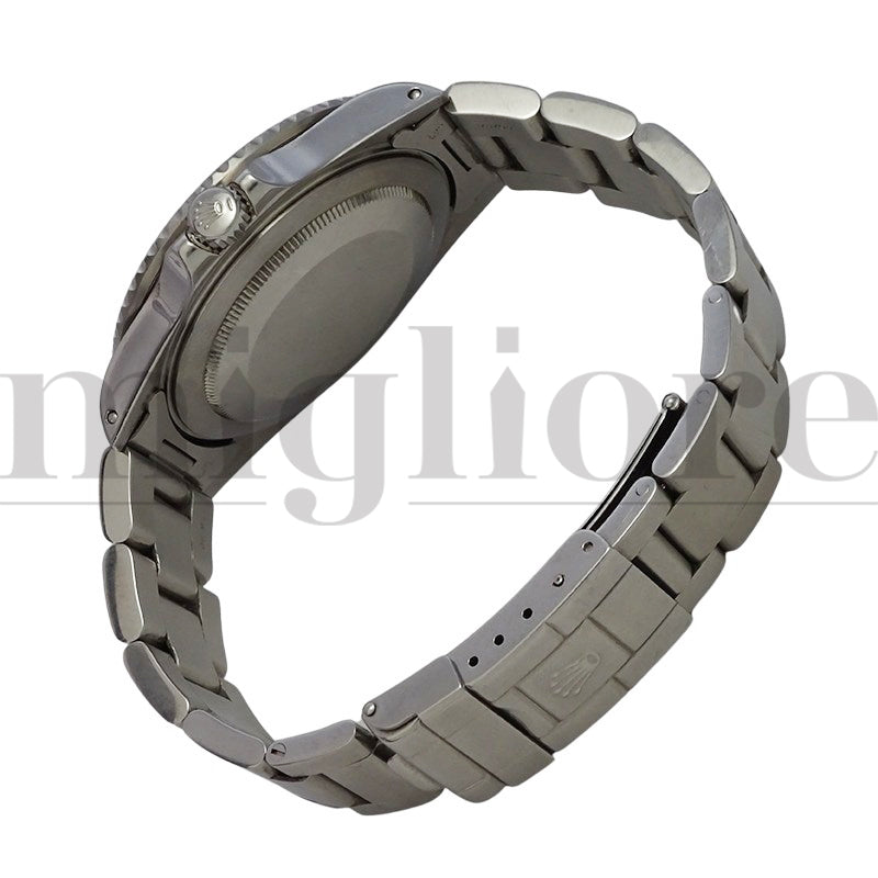 GMTマスター2 16710 A番