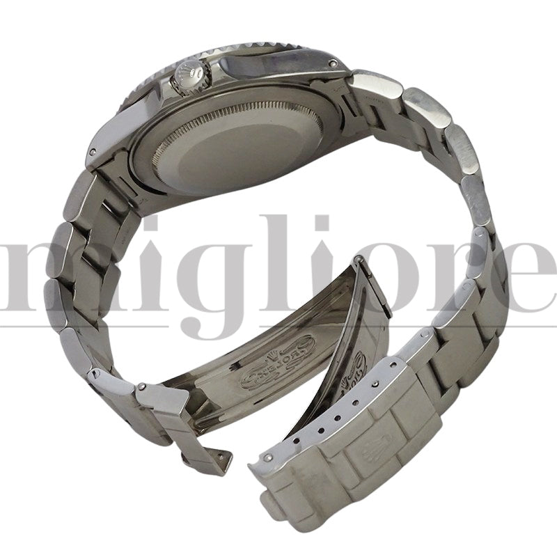 GMTマスター2 16710 A番