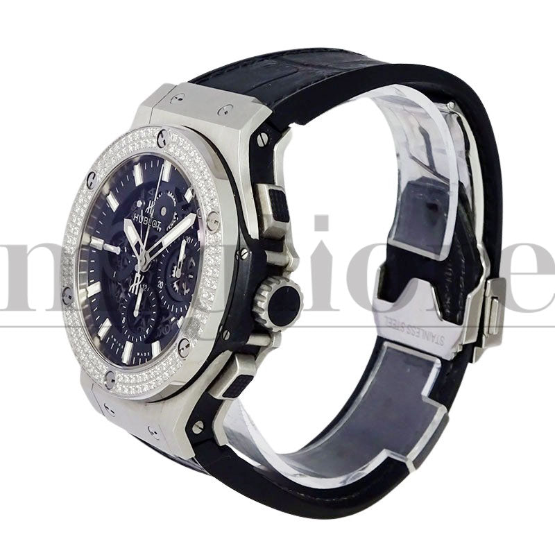 ビッグバン アエロバン アフターダイヤベゼル 311.SX.1170.GR