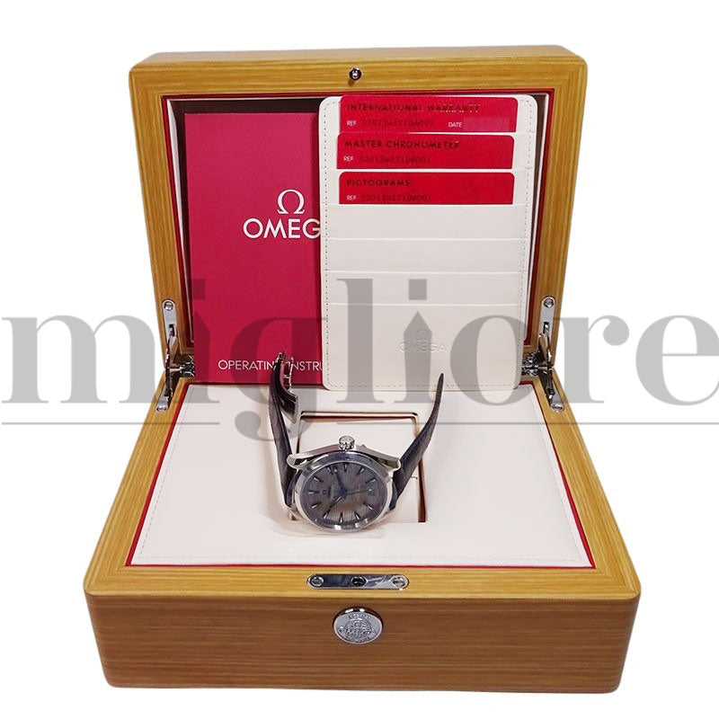 シーマスター アクアテラ 150m 220.13.41.21.06.001