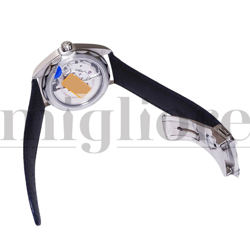 シーマスター アクアテラ 150m 220.13.41.21.06.001