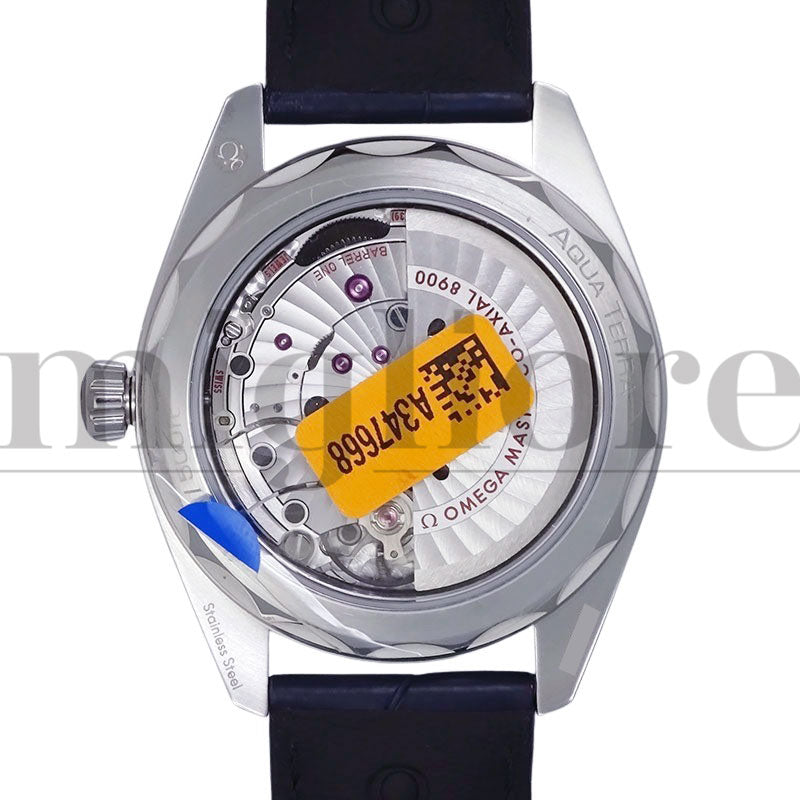 シーマスター アクアテラ 150m 220.13.41.21.06.001