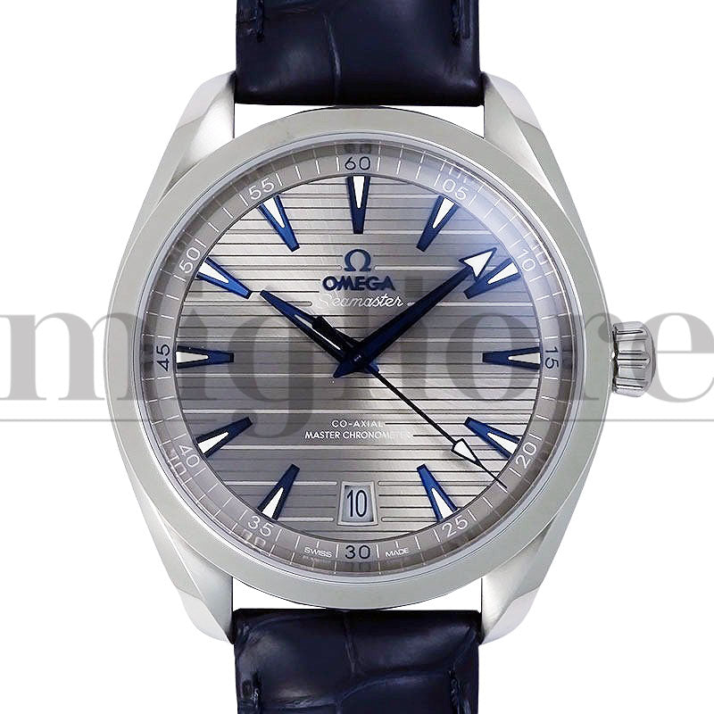 シーマスター アクアテラ 150m 220.13.41.21.06.001