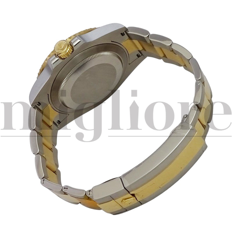 サブマリーナ デイト 126613LN