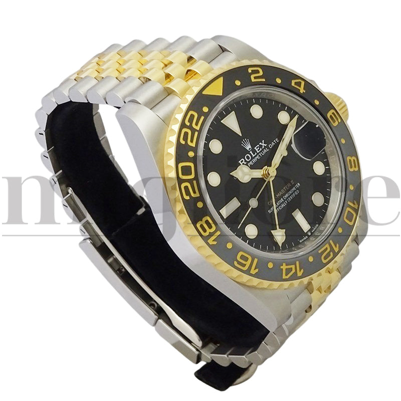 GMTマスターⅡ 126713GRNR