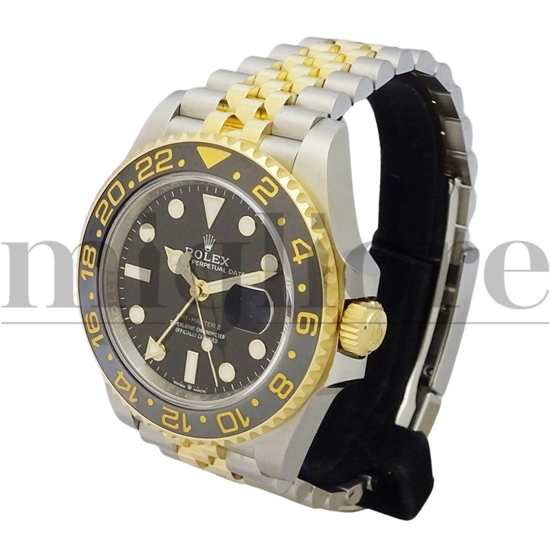 GMTマスターⅡ 126713GRNR