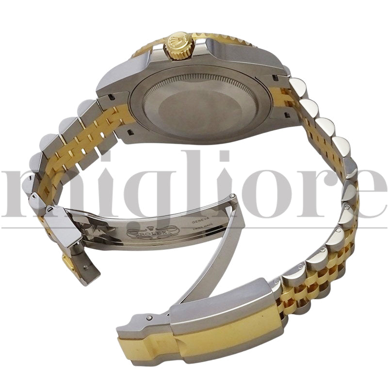 GMTマスターⅡ 126713GRNR