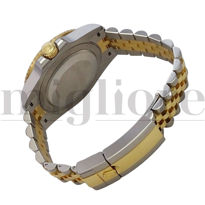 GMTマスターⅡ 126713GRNR