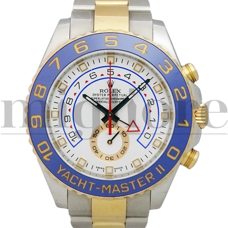 ヨットマスターⅡ 116681