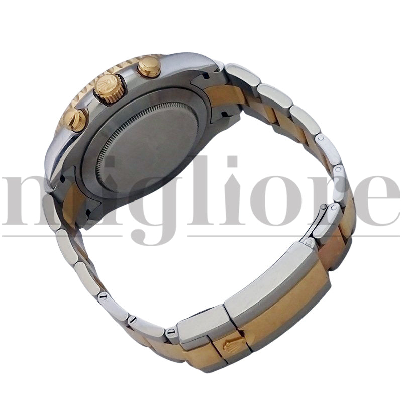 ヨットマスターⅡ 116681