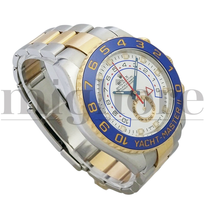 ヨットマスターⅡ 116681