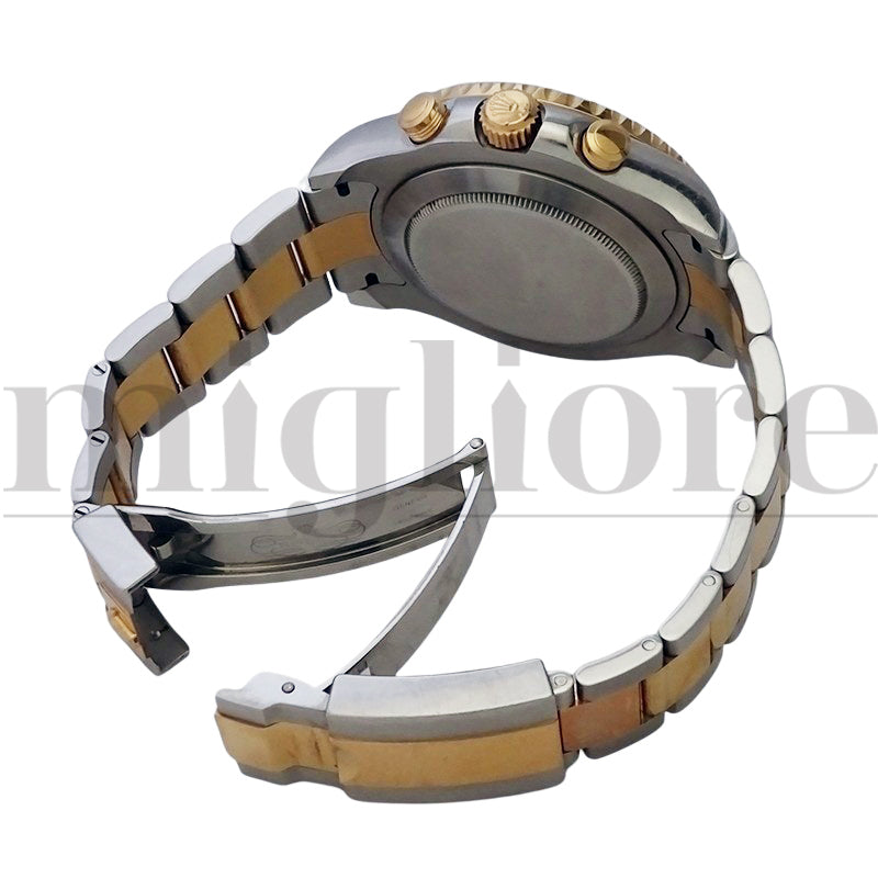 ヨットマスターⅡ 116681