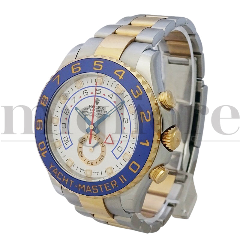 ヨットマスターⅡ 116681