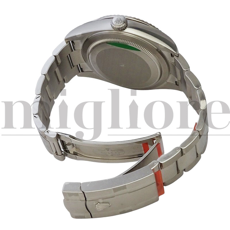 スカイドゥエラー 336934 ミントグリーン