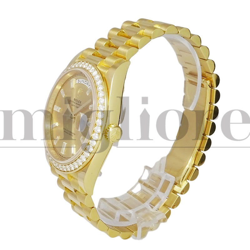 デイデイト40 228348RBR