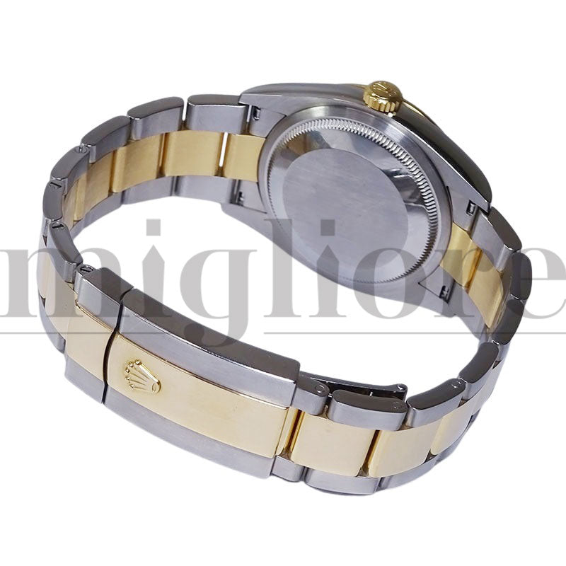 デイトジャスト36 126233G