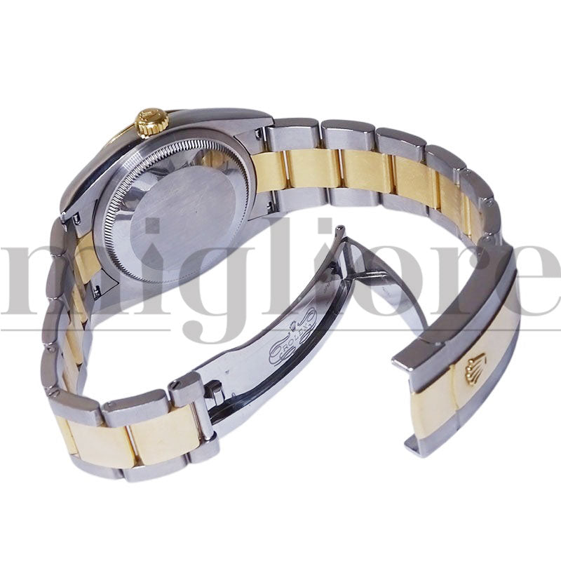 デイトジャスト36 126233G