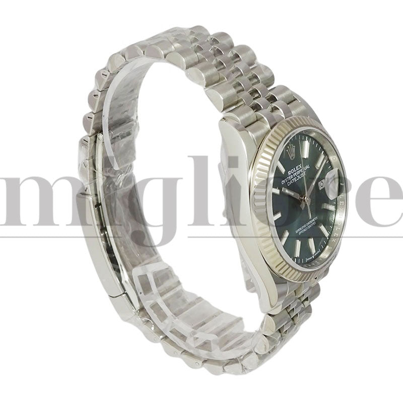 デイトジャスト36 126234