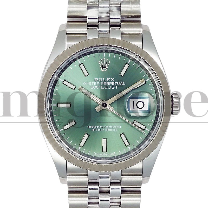 デイトジャスト36 126234