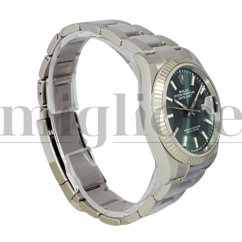 デイトジャスト36 126234