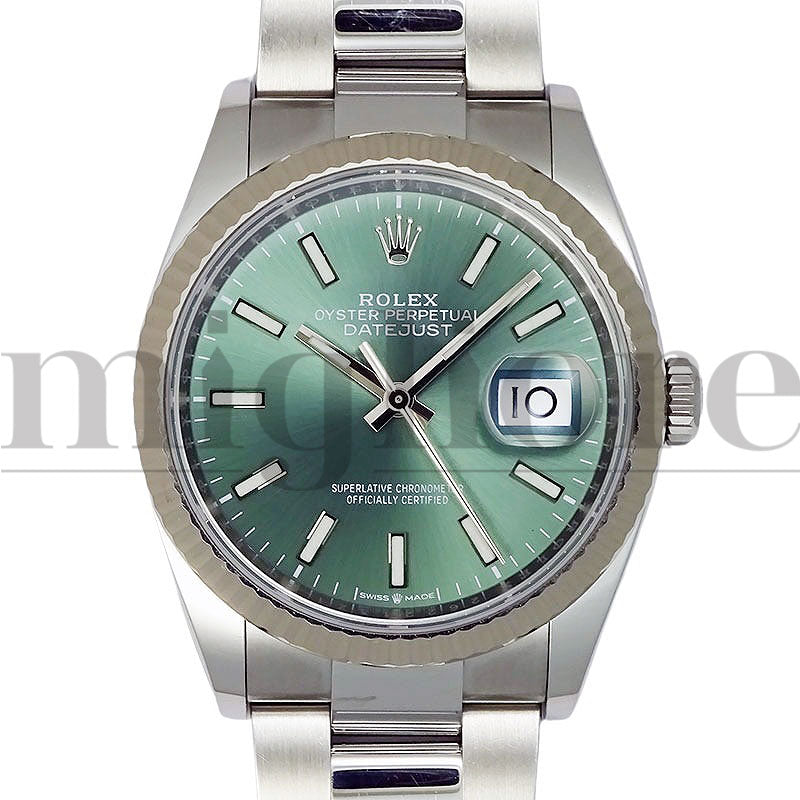 デイトジャスト36 126234