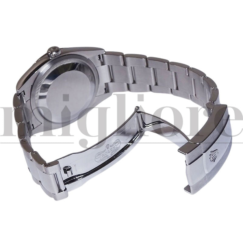 デイトジャスト36 126234