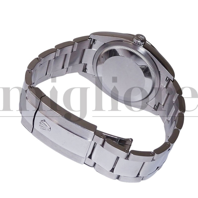 デイトジャスト36 126234