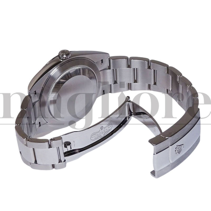 デイトジャスト41 126300