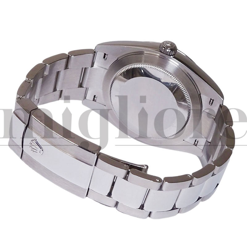 デイトジャスト41 126300