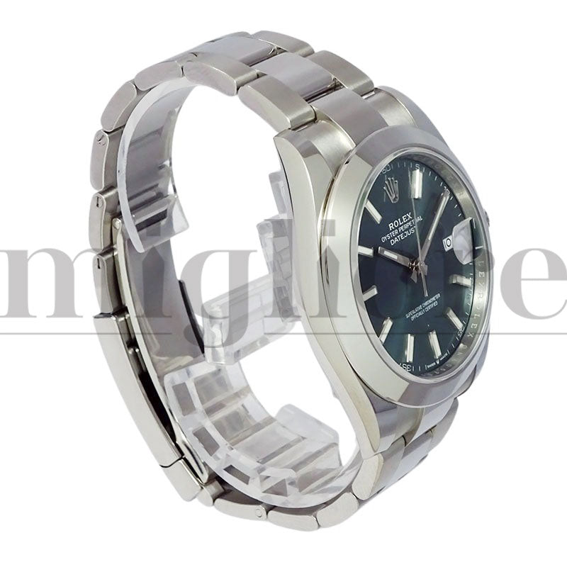 デイトジャスト41 126300