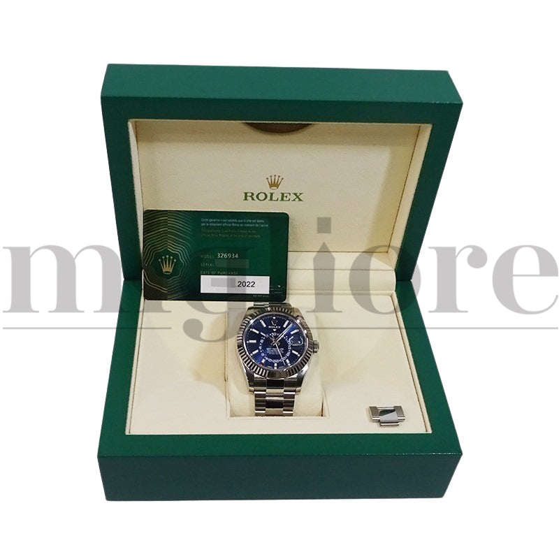 スカイドゥエラー 326934