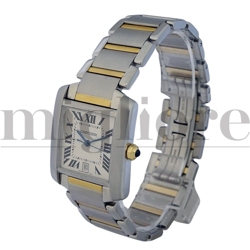 タンクフランセーズLM W51005Q4/2302