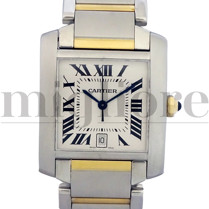 タンクフランセーズLM W51005Q4/2302