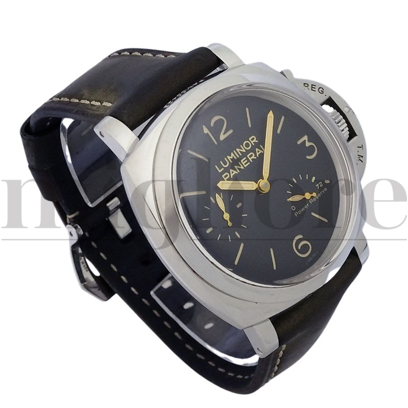 ルミノール1950 3DAYS パワーリザーブ PAM00423